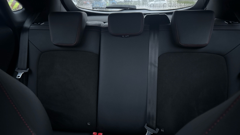 Ford Puma ST 1.0 EcoBoost Hybrid mHEV ST 5dr DCT Petrol Hatchback